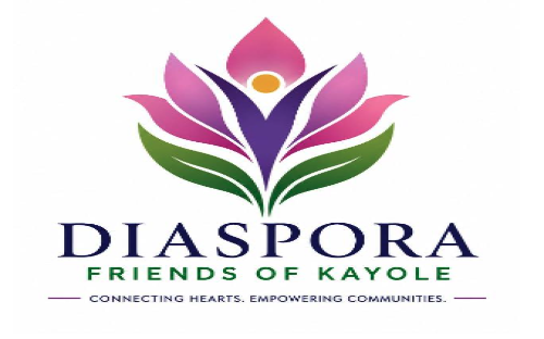 Diaspora Friends of Kayole logo
